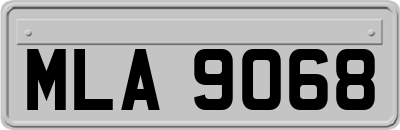 MLA9068