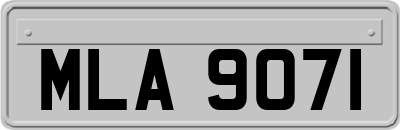 MLA9071