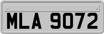 MLA9072