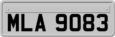MLA9083