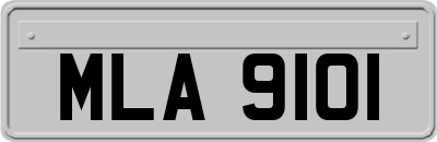 MLA9101