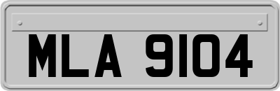 MLA9104