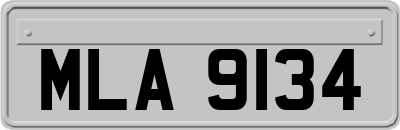 MLA9134