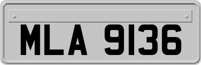 MLA9136