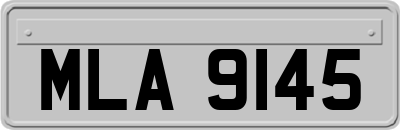 MLA9145