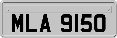 MLA9150