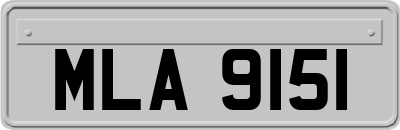 MLA9151