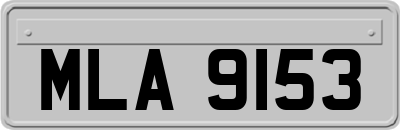 MLA9153