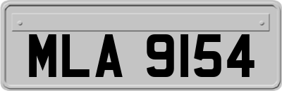 MLA9154