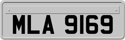 MLA9169