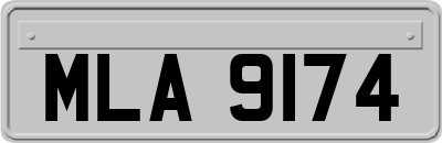 MLA9174
