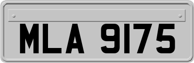 MLA9175