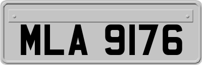 MLA9176