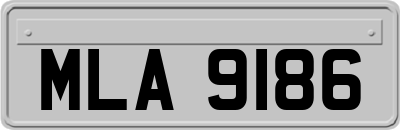 MLA9186