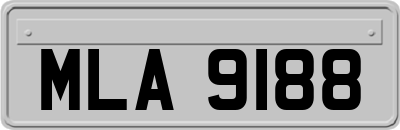 MLA9188