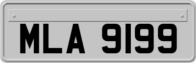 MLA9199