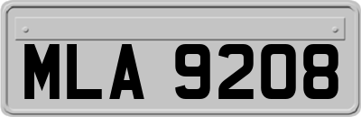 MLA9208