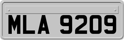 MLA9209