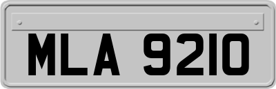 MLA9210