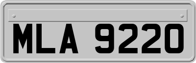 MLA9220