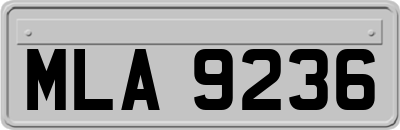 MLA9236