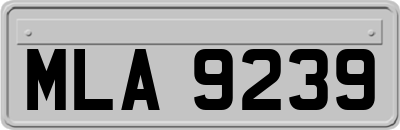 MLA9239