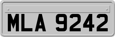 MLA9242