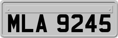 MLA9245
