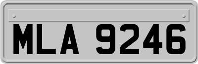 MLA9246
