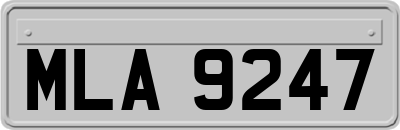 MLA9247