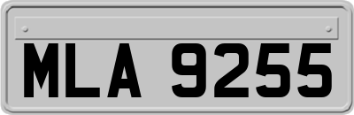 MLA9255