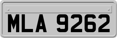MLA9262