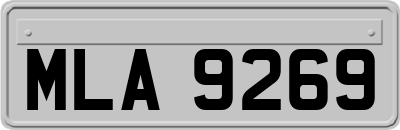 MLA9269