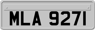 MLA9271