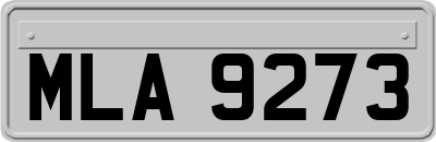 MLA9273