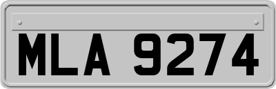 MLA9274