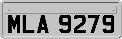 MLA9279