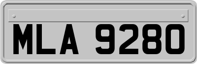 MLA9280