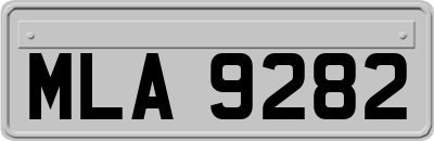 MLA9282