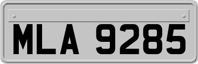 MLA9285
