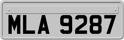 MLA9287