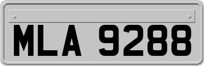 MLA9288