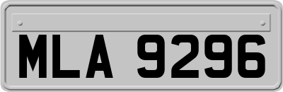 MLA9296