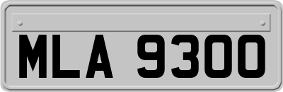 MLA9300