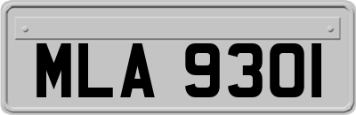 MLA9301