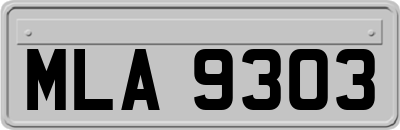 MLA9303