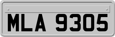 MLA9305