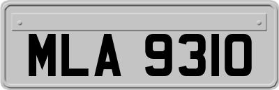 MLA9310