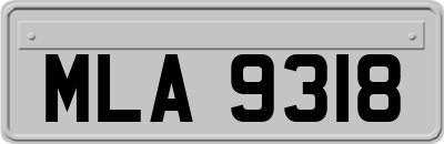 MLA9318