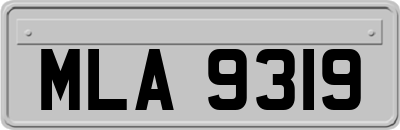MLA9319